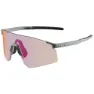 Bollé C-icarus Photochrome Sonnenbrille, Mineral green, Clear Ruby Photochromic/CAT0-3