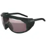 Bollé Chronoshield Photochrome Sonnenbrille, Mt forest black matte, Phantom Black Gun/CAT2-4