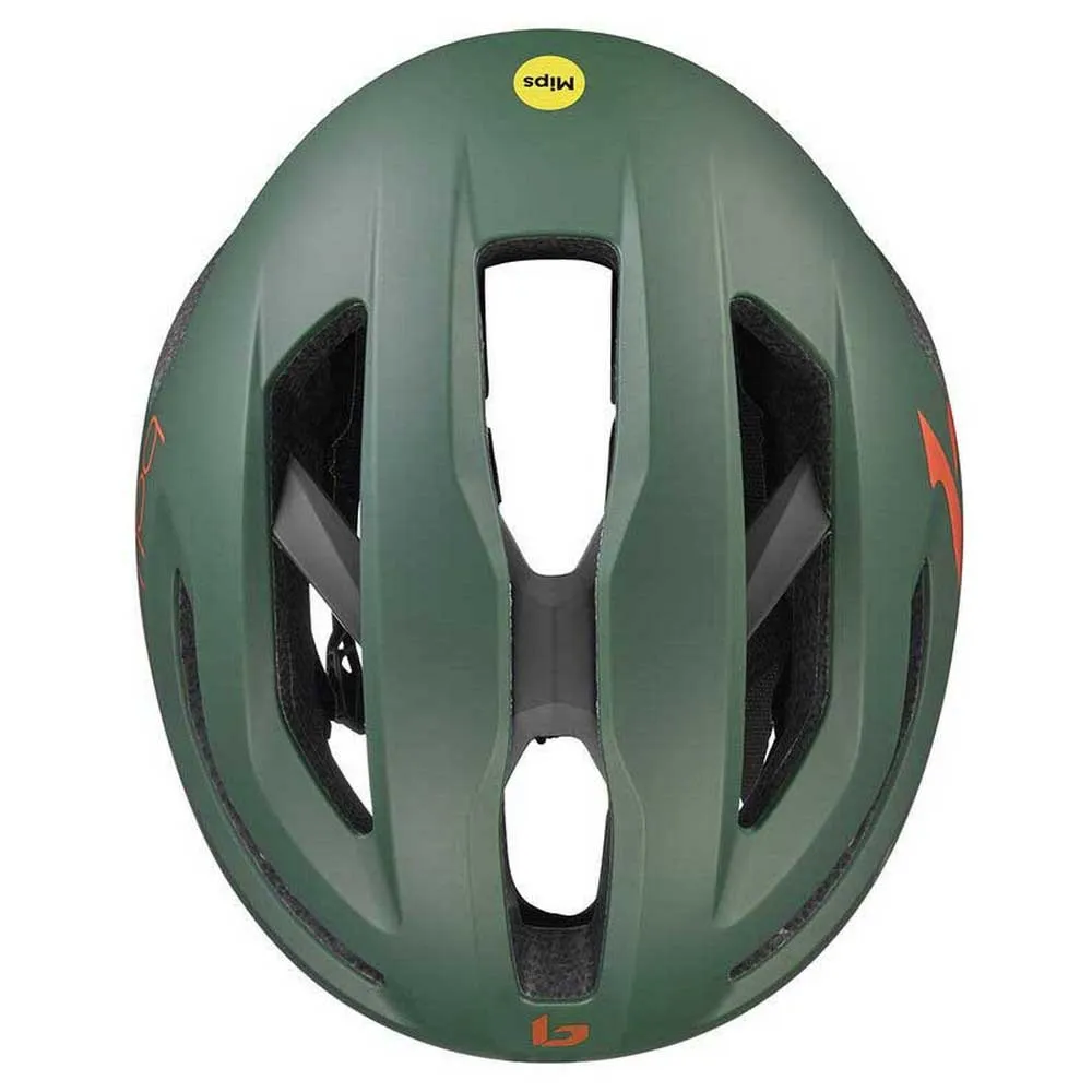 Bollé Eco Avio Mips Helm Bollé Eco Avio Mips Helm