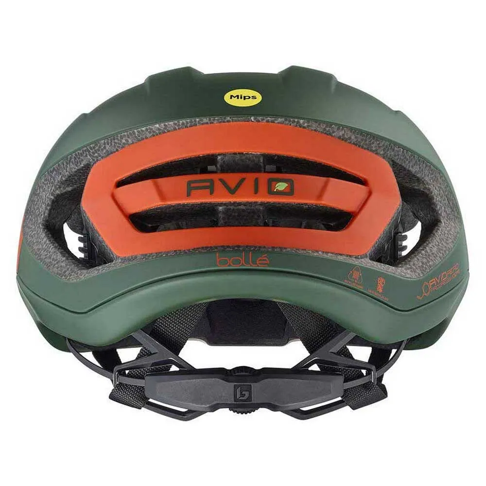 Bollé Eco Avio Mips Helm Bollé Eco Avio Mips Helm