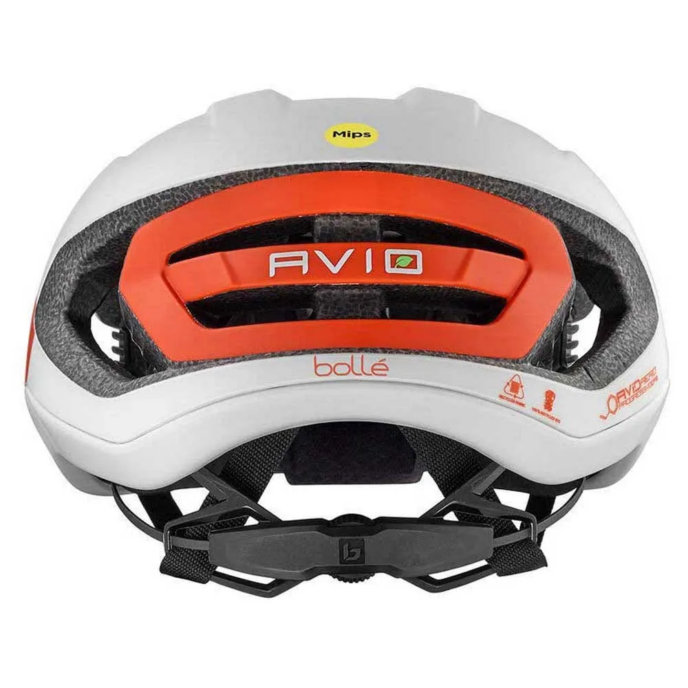 Bollé Eco Avio Mips Helm