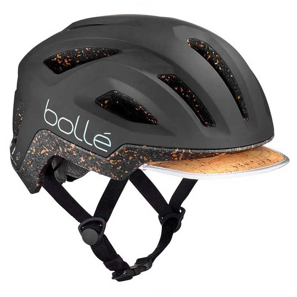 Bollé Eco React Mips Stadthelm Bollé Eco React Mips Stadthelm