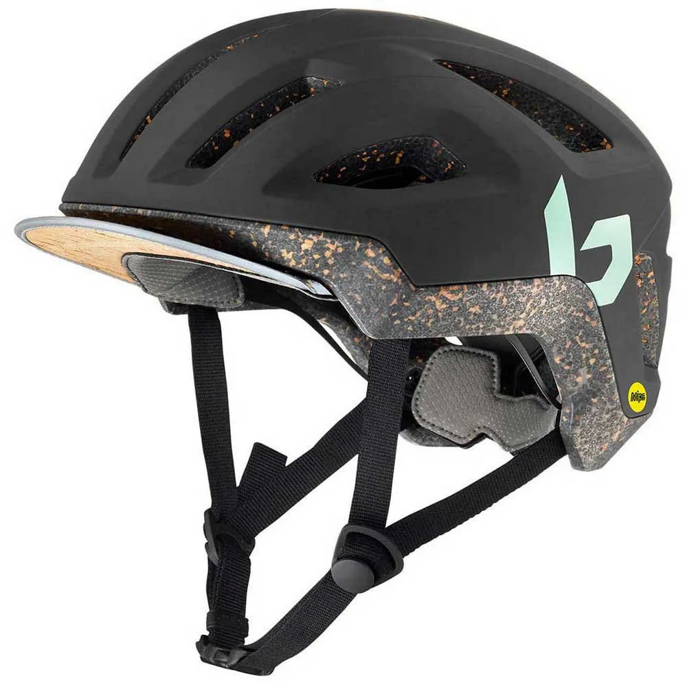 Bollé Eco React Mips Stadthelm Bollé Eco React Mips Stadthelm