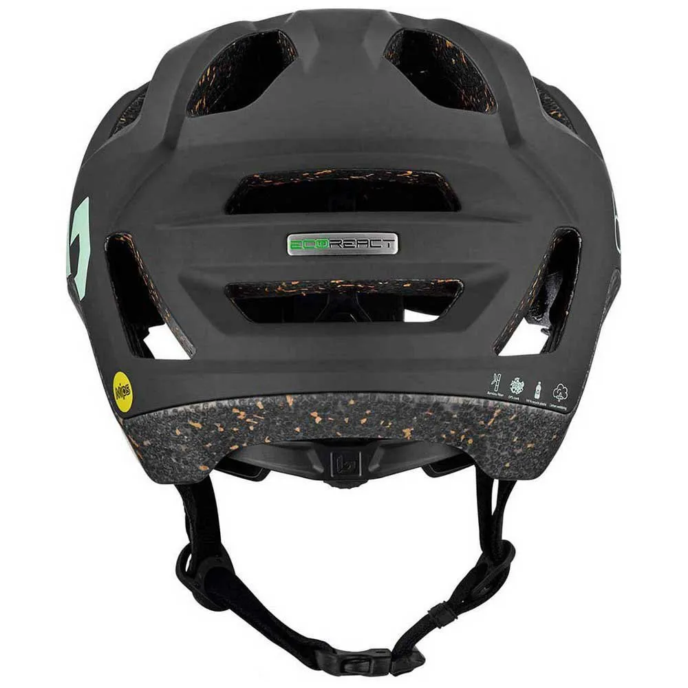 Bollé Eco React Mips Stadthelm Bollé Eco React Mips Stadthelm