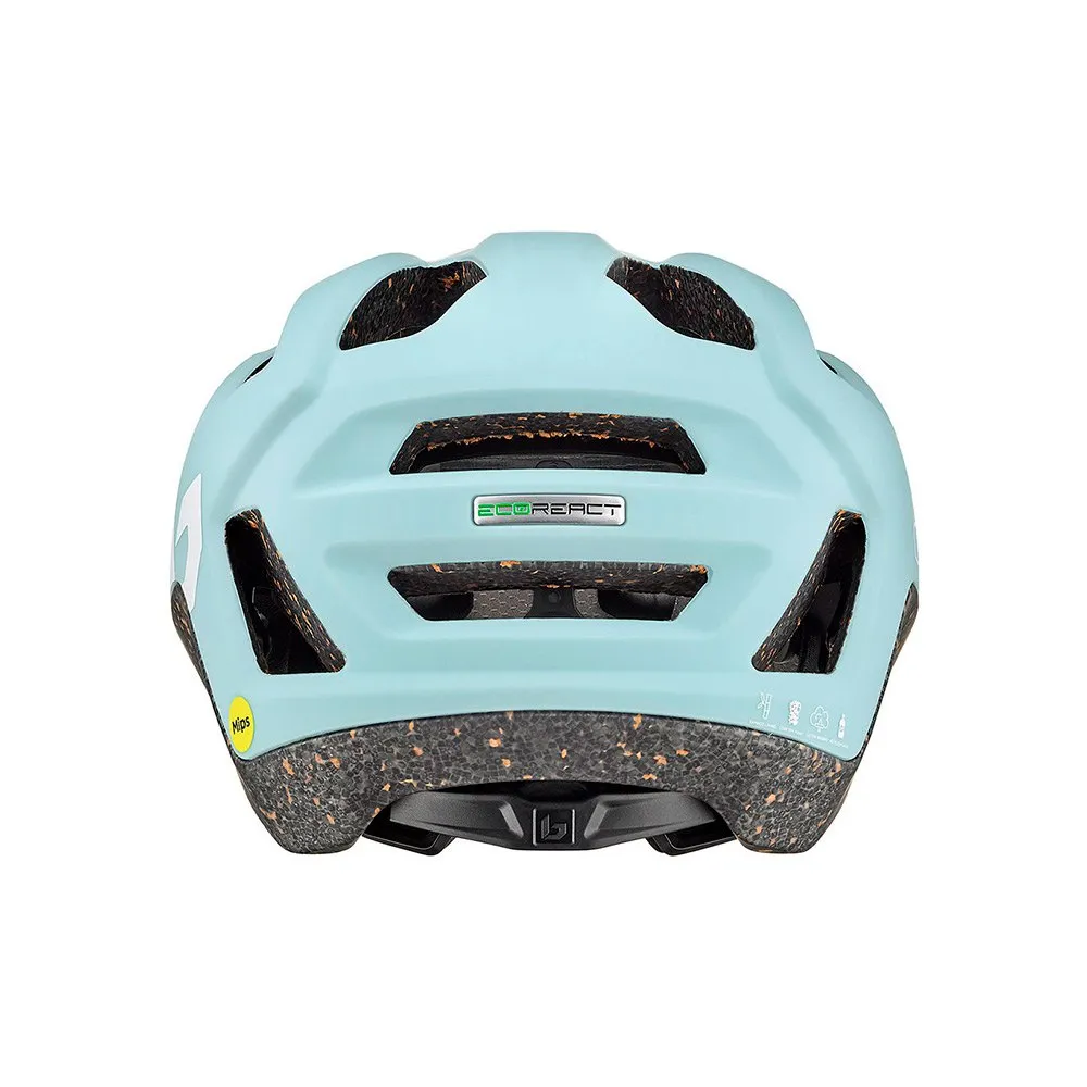 Bollé Eco React Mips Stadthelm Bollé Eco React Mips Stadthelm