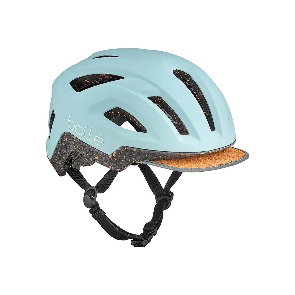 Bollé Eco React Mips Stadthelm Bollé Eco React Mips Stadthelm