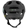 Bollé Eco React Mips Stadthelm Refurbished, Dark matte green