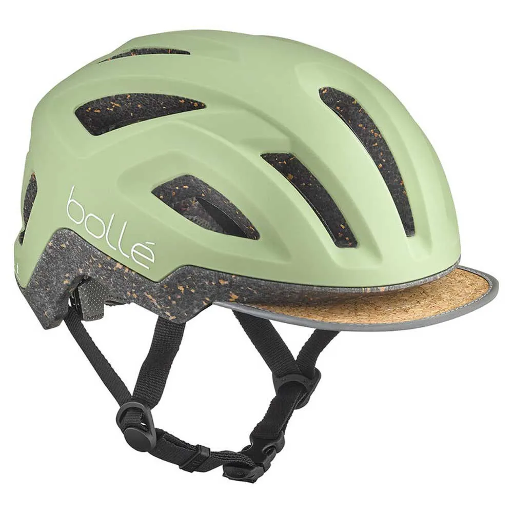 Bollé Eco React Stadthelm Bollé Eco React Stadthelm