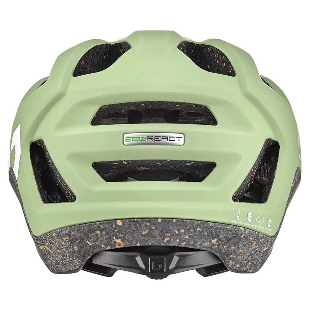 Bollé Eco React Stadthelm Bollé Eco React Stadthelm