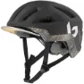 Bollé Eco React Stadthelm Refurbished, Black matte