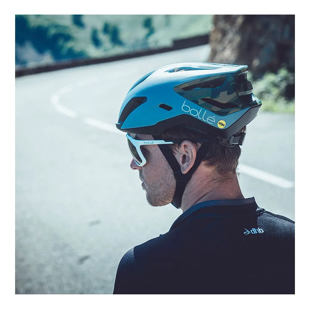 Bollé Exo Mips Helm Bollé Exo Mips Helm