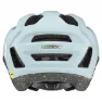 Bollé Fahrradhelm Eco React Mips Unisex, blau