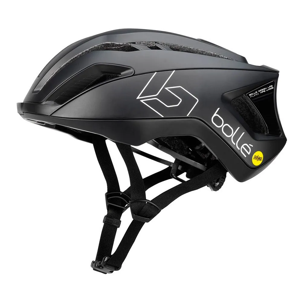 Bollé Furo Mips Helm Bollé Furo Mips Helm