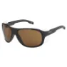 Bollé Graphite Photochrome Sonnenbrille, Matte black / white, Phantom Black Gun/CAT2-4