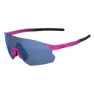 Pink / matte black