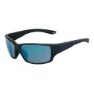 Bollé Kayman Photochrome Sonnenbrille, Matte black, Phantom Plus/CAT2-3