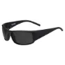 Bollé King Sonnenbrille, Matte black, HD Polarized TNS/CAT3