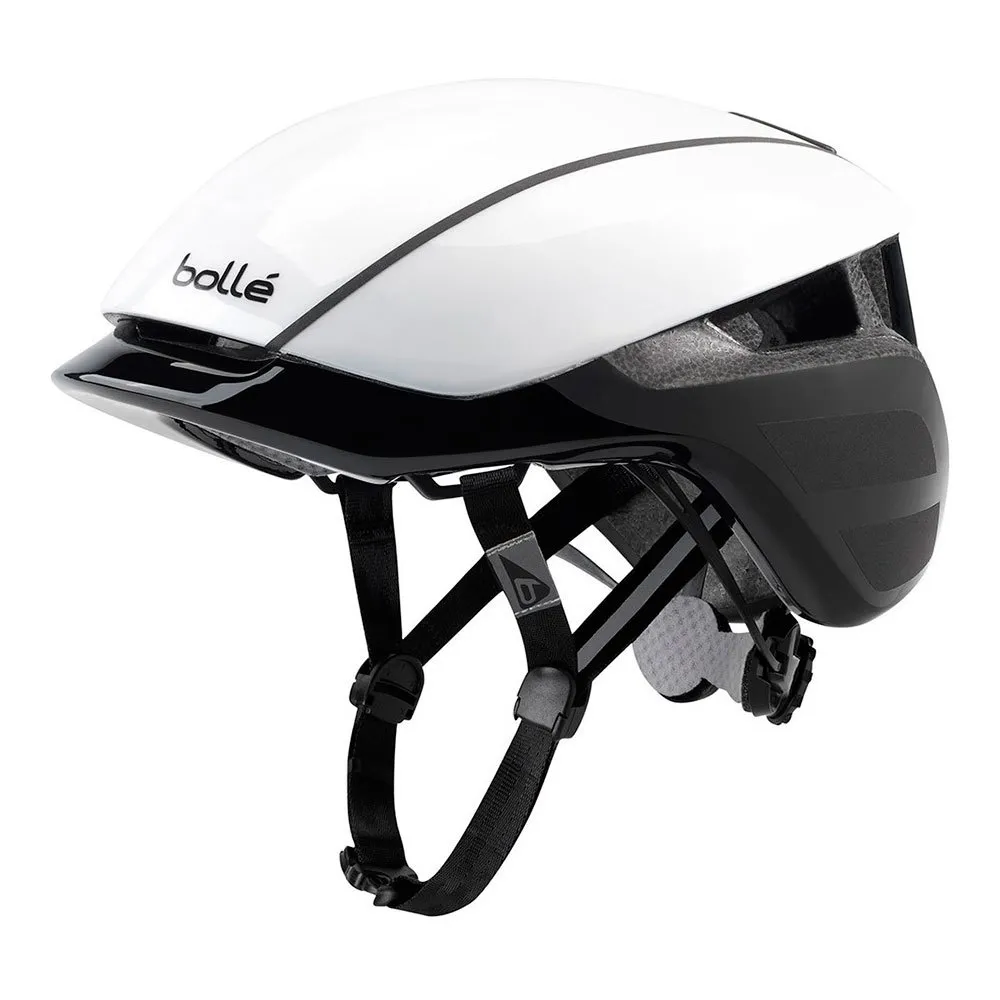 Bollé Messenger Premium Stadthelm Bollé Messenger Premium Stadthelm