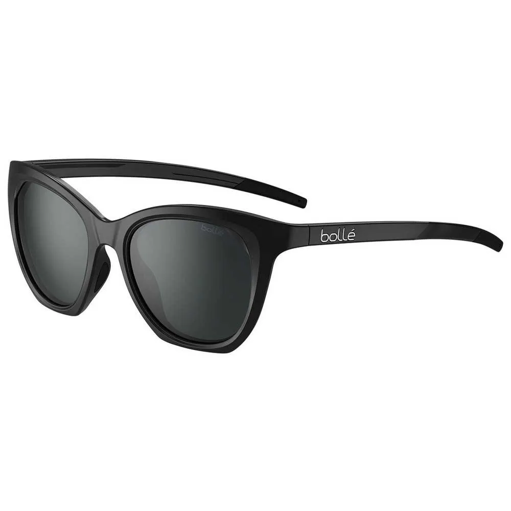 Bollé Prize Sonnenbrille, Shiny black, TNS/CAT3 Bollé Prize Sonnenbrille, Shiny black, TNS/CAT3