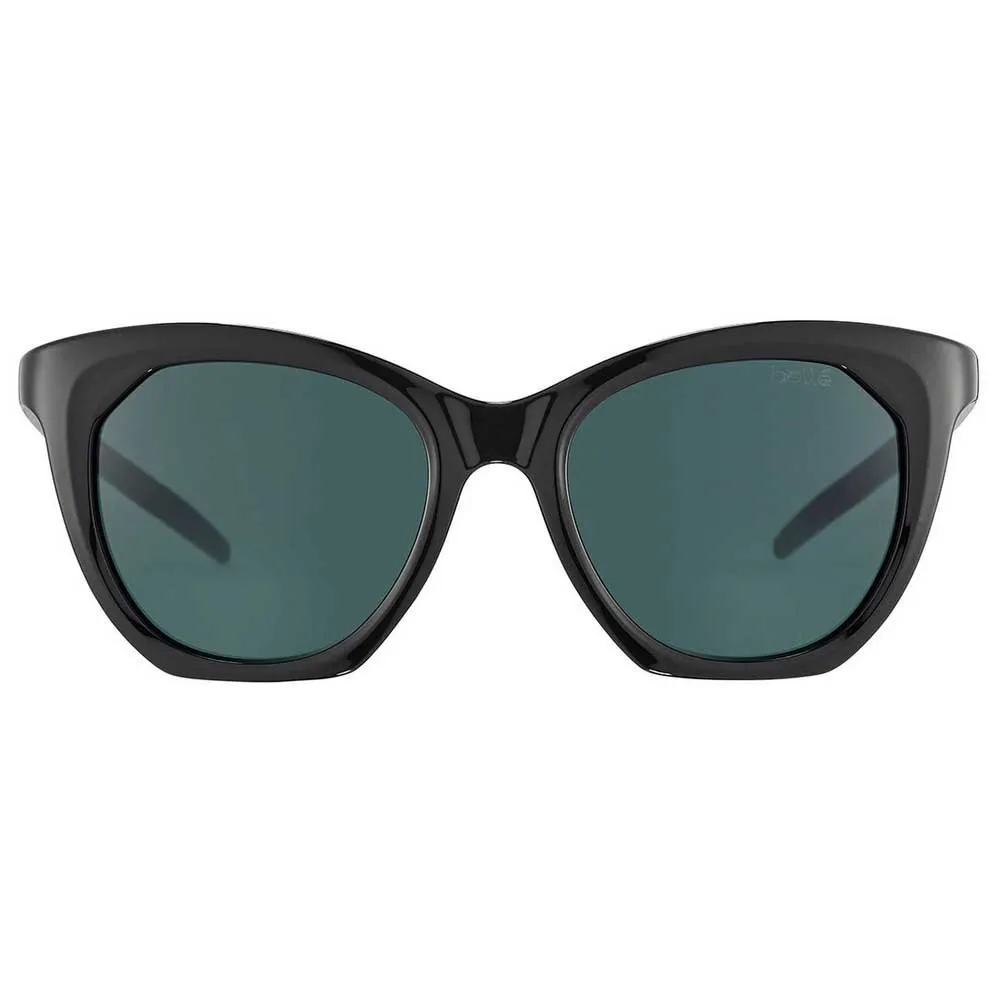 Bollé Prize Sonnenbrille, Shiny black, TNS/CAT3 Bollé Prize Sonnenbrille, Shiny black, TNS/CAT3