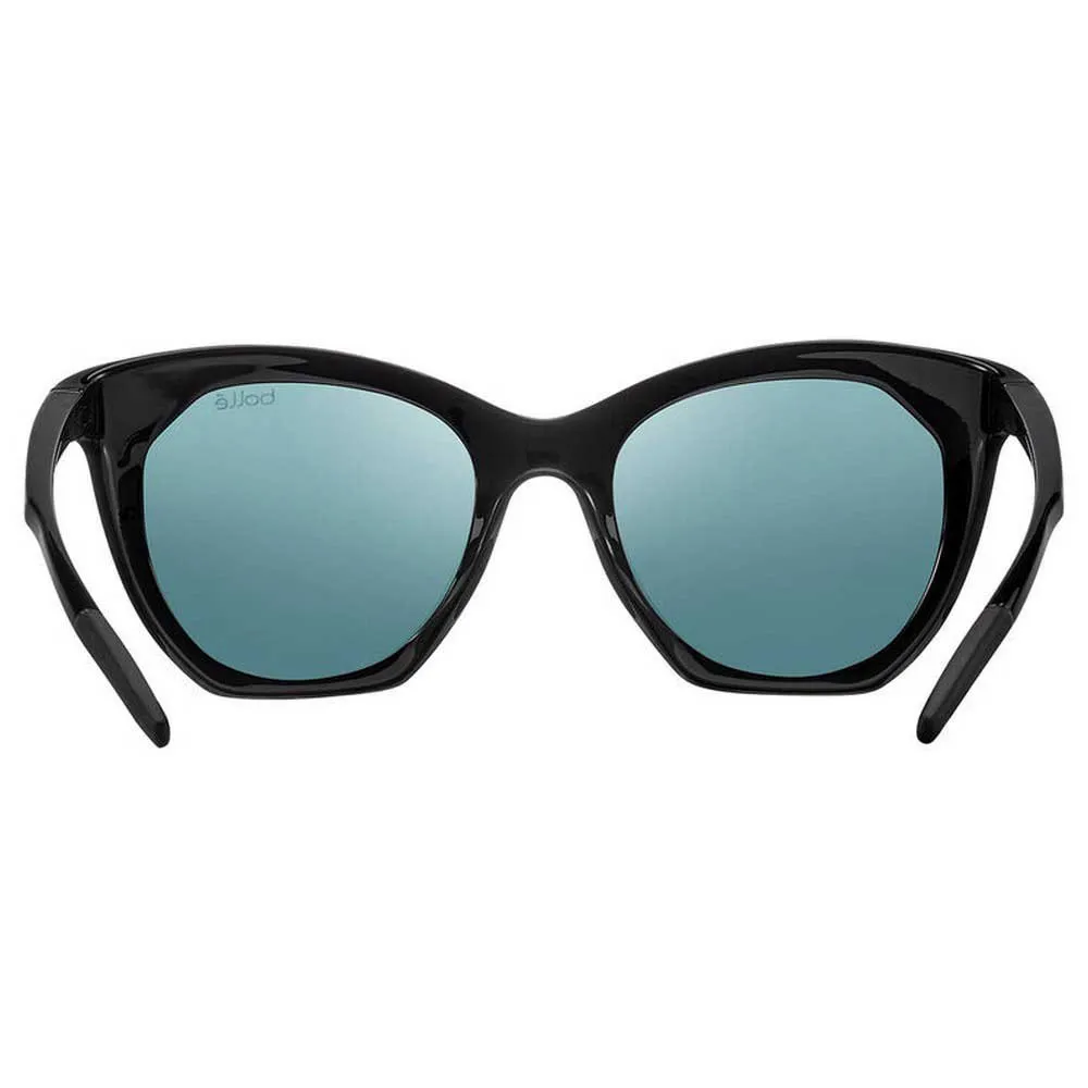 Bollé Prize Sonnenbrille, Shiny black, TNS/CAT3 Bollé Prize Sonnenbrille, Shiny black, TNS/CAT3