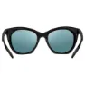 Bollé Prize Sonnenbrille, Shiny black, TNS/CAT3