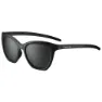 Bollé Prize Sonnenbrille, Shiny black, TNS/CAT3