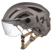 Bollé React Visor Stadthelm Bollé React Visor Stadthelm
