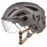 Bollé React Visor Stadthelm