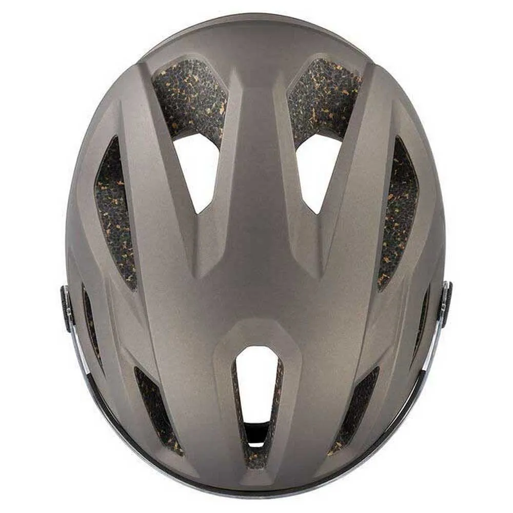 Bollé React Visor Stadthelm Bollé React Visor Stadthelm