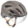Bollé React Visor Stadthelm