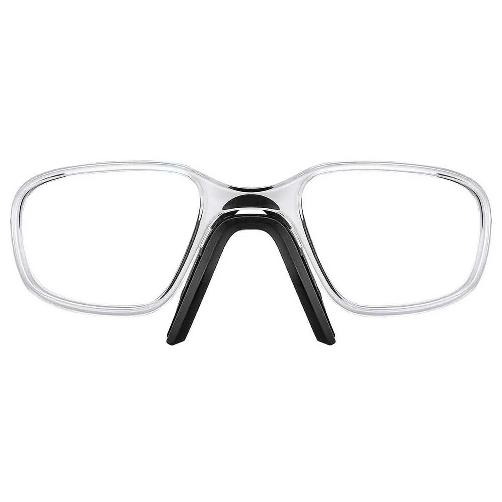 Bollé Rx Optical Brillenfassung Für Korrektionsgläser, Transparent, One Size Bollé Rx Optical Brillenfassung Für Korrektionsgläser, Transparent, One Size