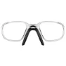 Bollé Rx Optical Brillenfassung Für Korrektionsgläser, Transparent, One Size