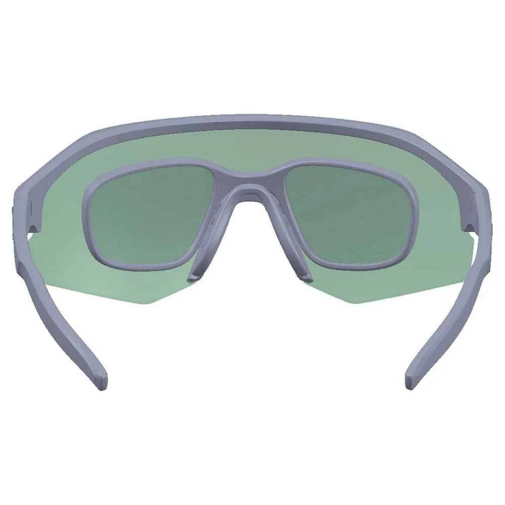 Bollé Rx Optical Brillenfassung Für Korrektionsgläser, Transparent, One Size Bollé Rx Optical Brillenfassung Für Korrektionsgläser, Transparent, One Size