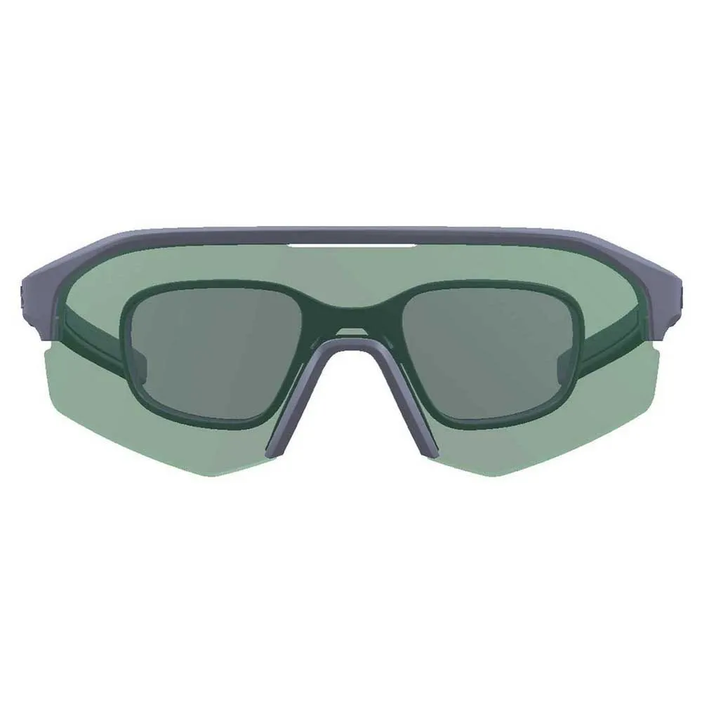 Bollé Rx Optical Brillenfassung Für Korrektionsgläser, Transparent, One Size Bollé Rx Optical Brillenfassung Für Korrektionsgläser, Transparent, One Size