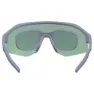 Bollé Rx Optical Brillenfassung Für Korrektionsgläser, Transparent, One Size