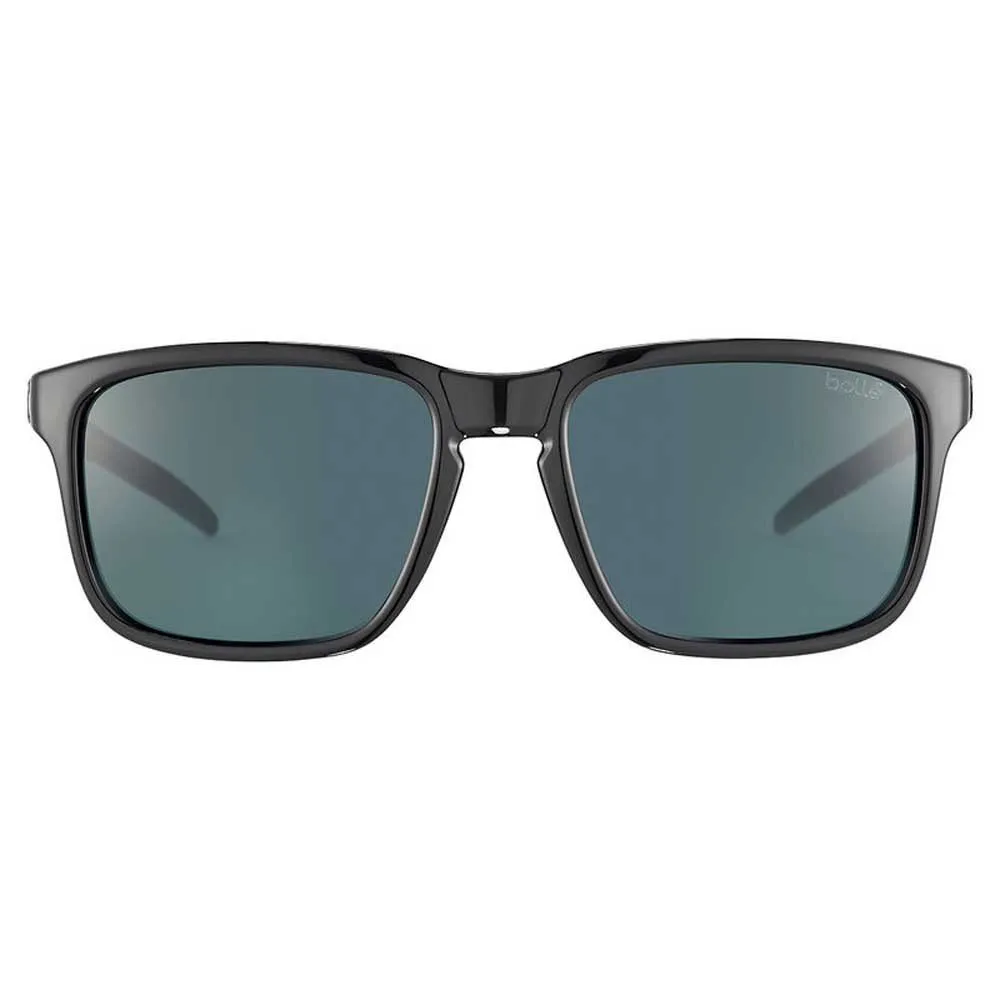 Bollé Score Sonnenbrille, Shiny black, TNS/CAT3 Bollé Score Sonnenbrille, Shiny black, TNS/CAT3