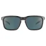 Bollé Score Sonnenbrille, Shiny black, TNS/CAT3
