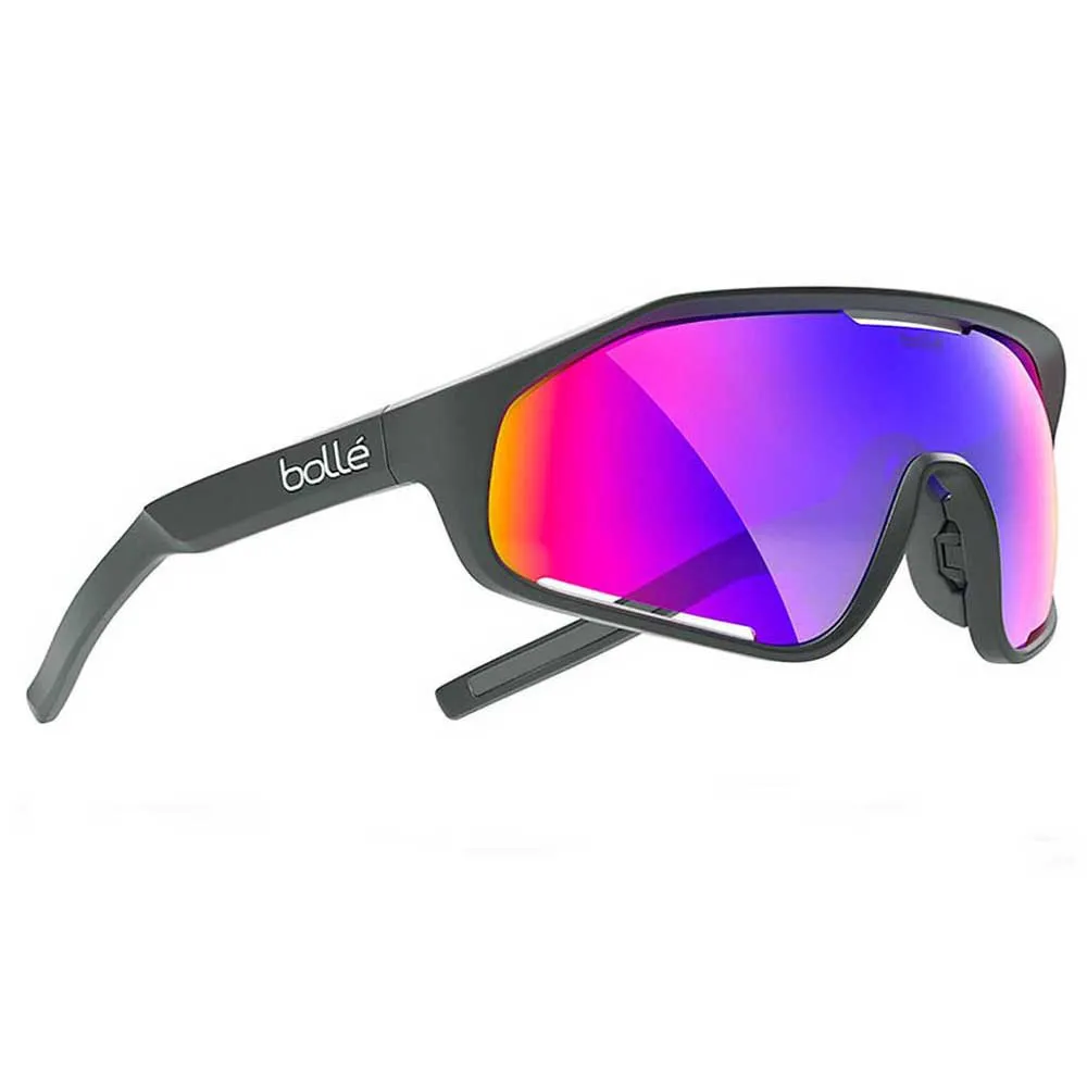 Bollé Shifter Polarisierte Sonnenbrille Bollé Shifter Polarisierte Sonnenbrille