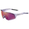 Astro purple crystal