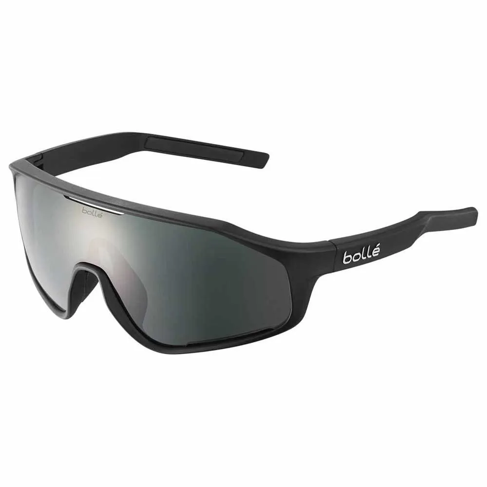 Bollé Shifter Sonnenbrille, Matte black, TNS/CAT3 Bollé Shifter Sonnenbrille, Matte black, TNS/CAT3