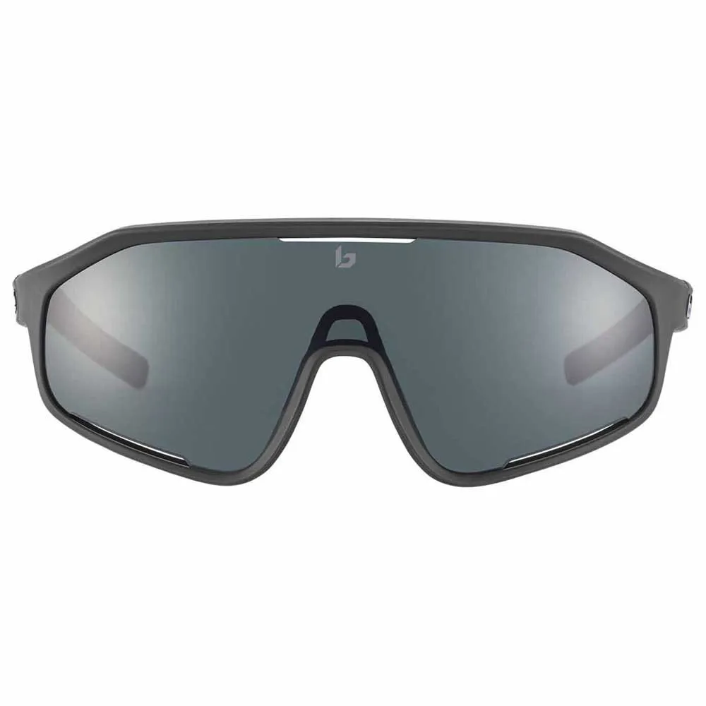 Bollé Shifter Sonnenbrille, Matte black, TNS/CAT3 Bollé Shifter Sonnenbrille, Matte black, TNS/CAT3