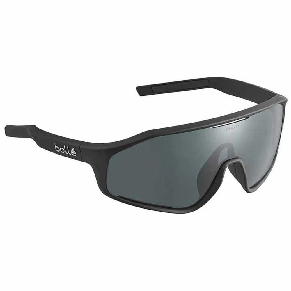 Bollé Shifter Sonnenbrille, Matte black, TNS/CAT3 Bollé Shifter Sonnenbrille, Matte black, TNS/CAT3
