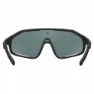 Bollé Shifter Sonnenbrille, Matte black, TNS/CAT3