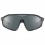Bollé Shifter Sonnenbrille, Matte black, TNS/CAT3