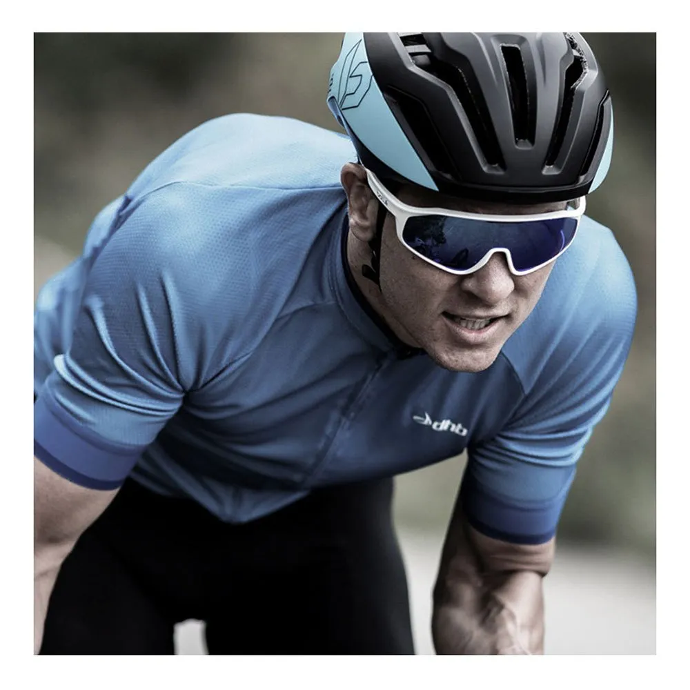Bollé Shiftter Polarisierte Sonnenbrille, Matte black le coq sportif, TNS/CAT3 Bollé Shiftter Polarisierte Sonnenbrille, Matte black le coq sportif, TNS/CAT3