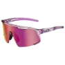 Astro pink crystal