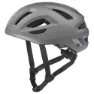 Space steel matte