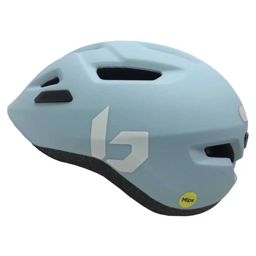 Bollé Stance Jr Mips Mtb-helm, Powder blue Bollé Stance Jr Mips Mtb-helm, Powder blue
