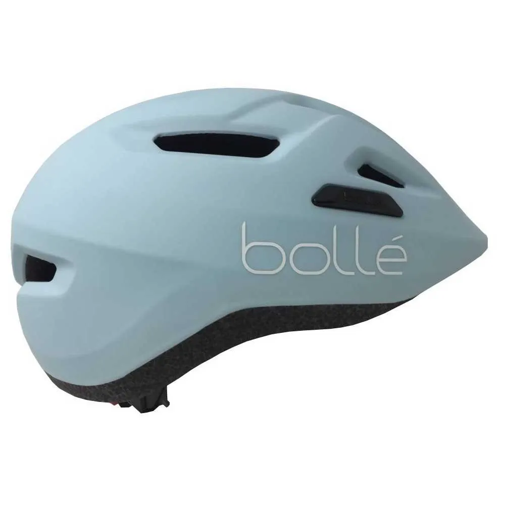 Bollé Stance Jr Mips Mtb-helm, Powder blue Bollé Stance Jr Mips Mtb-helm, Powder blue